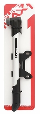 Hustilka MAX1 Double Valve ALU mini