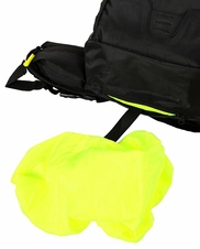 Batoh MAX1 Rockbag černý