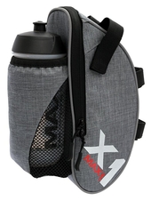 Brašna pod sedlo MAX1 B-Bag šedá