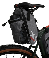 Brašna pod sedlo MAX1 B-Bag šedá