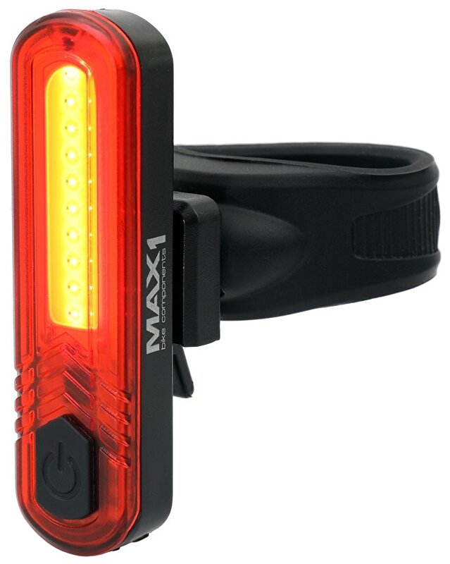 Blikačka MAX1 Cobo USB zadní