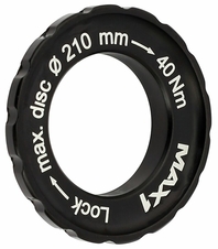 Adaptér MAX1 pro náboj Centerlock/6 děr