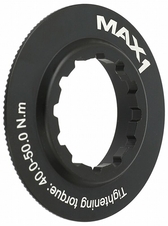 Matice pro kotouč Center Lock MAX1 pro vnitřní klíč