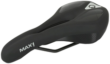 Sedlo MAX1 Ergo Plus Hole 142