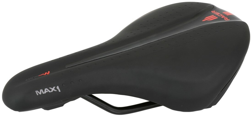 Sedlo MAX1 Ergo Plus Junior 140