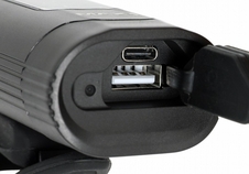 Světlo přední MAX1 Nova 1000 USB
