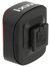 Blikačka zadní MAX1 Sirius USB