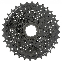 Kazeta 9 Shimano CS-HG200 11-34z