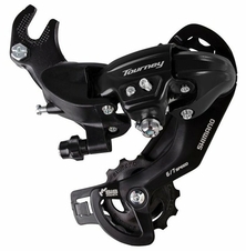 Přehazovačka Shimano RD-TY300B hák, 6/7sp