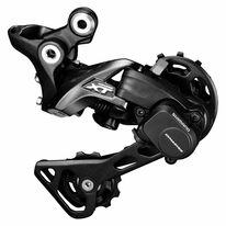 Přehazovačka Shimano XT RD-M8000GS, 11sp, Shadow RD+, Dynasis II