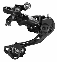 Přehazovačka Shimano Deore RD-M6000GS černý 10sp
