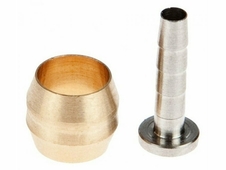 Oliva a pin Shimano pro hadice SM-BH90 (10 sad)