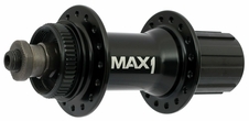 Náboj zadní MAX1 Sport 32h CL černý