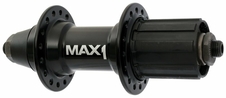 Náboj zadní MAX1 Sport 32h černý