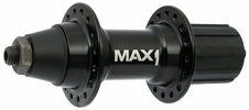 Náboj zadní MAX1 Sport 32h černý