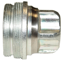 Hlava zabírací závit.holá - torpedo