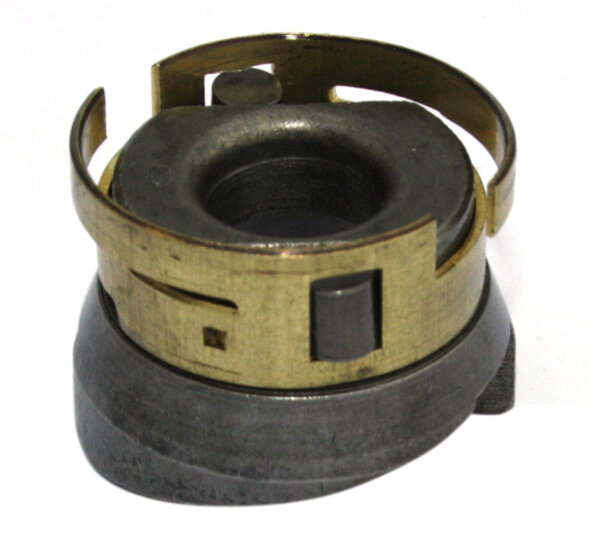 Brzdový kužel kompletní - torpedo