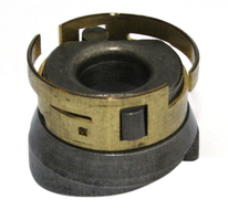 Brzdový kužel kompletní - torpedo