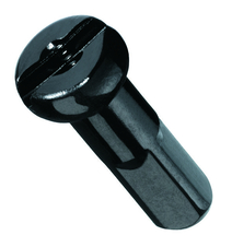 Nipl MACH1 M2 14mm Al černý (prodej po 10ks)