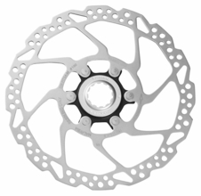 Brzdový kotouč Shimano Deore SM-RT54 180mm CL, externí matice