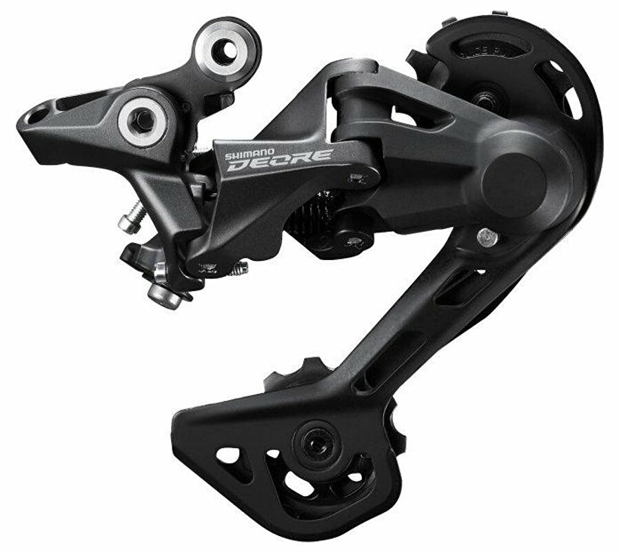Přehazovačka Shimano Deore RD-M4120SGS 10/11sp