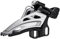 Přesmykač Shimano Deore FD-M4100 10sp Side swing, E-type