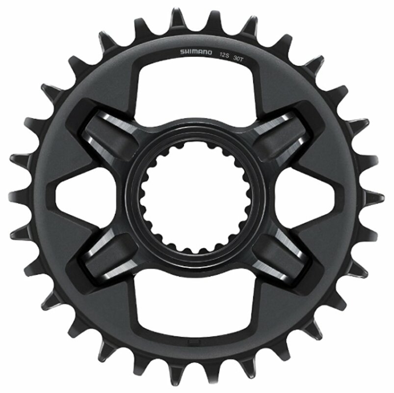 Převodník Shimano XT SMCR85 30z, pro 1x12sp