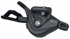 Řazení Shimano Deore SL-M6100-R 12sp pravé, I-spec II, bez ukazatele