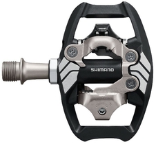 Pedály Shimano DXR SPD PD-MX70 s klecí