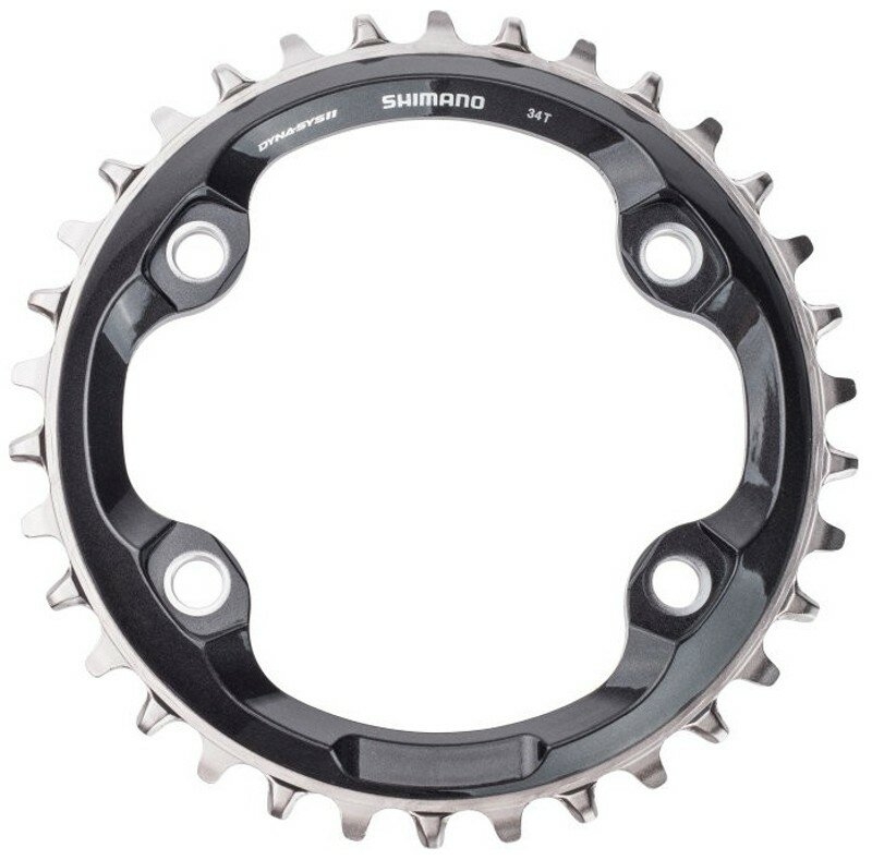 Převodník Shimano XT SMCRM81 32z, pro 1x11sp