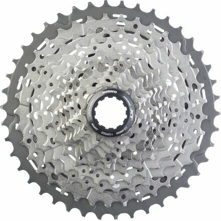 Kazeta 11 Shimano CS-M8000 Deore XT 11-46z