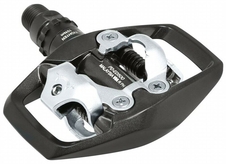 Pedály Shimano SPD PD-ED500