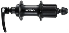 Náboj zadní Shimano Sora FH-RS300 32d černý, 8-10sp
