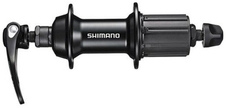 Náboj zadní Shimano Tiagra FH-RS400 32d černý, 8-11sp
