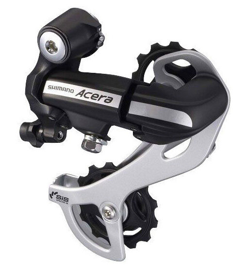 Přehazovačka Shimano Acera RD-M360 černý