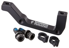 Adaptér brzdy Shimano SM-MA-R180PSA 180mm