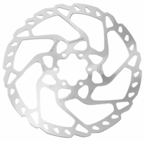 Brzdový kotouč Shimano SLX SM-RT66M 180mm