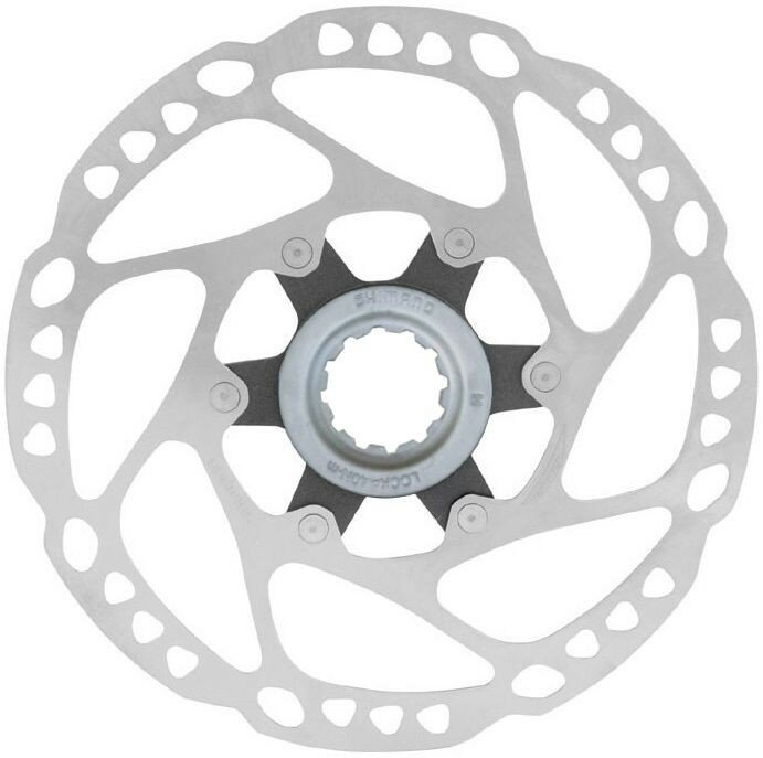 Brzdový kotouč Shimano Deore SM-RT64M 180mm CL