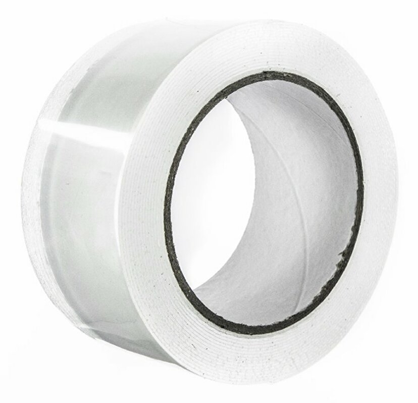 Ochranná fólie rámu MAX1 Teseo 5 m