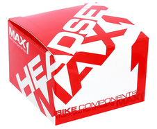 Semi-integrované hlavové složení MAX1 (rám 1-1/8 a vidlice TAPERED)