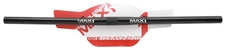Řidítka MTB MAX1 Al 660/25,4mm černá
