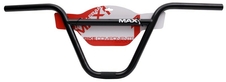 Řidítka MAX1 Race BMX 736/22,2mm černé