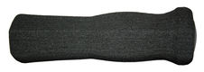 gripy molitan SOFT hranaté