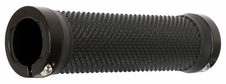 Gripy MAX1 double lock černé