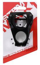 Představec MAX1 Enduro CNC 45/0°/31,8mm černý