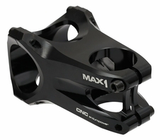 Představec MAX1 Enduro CNC 60/0°/35 mm černý