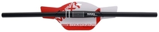 Řidítka MAX1 Performance XC 740/31,8mm černé