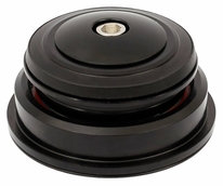 Semi-integrované hlavové složení NECO 1,5 a 1 1/8 černé