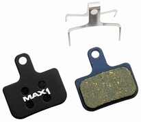 Brzdové destičky MAX1 Sram Level E-Bike