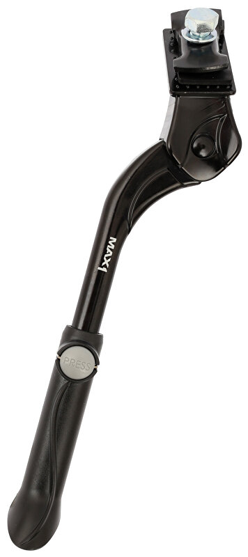 Stojánek MAX1 středový stavitelný Quick size černý 12-20